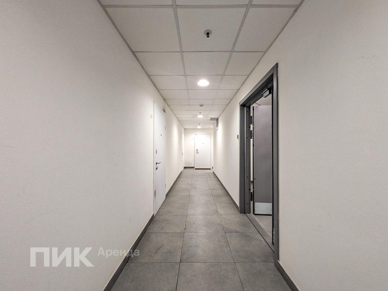 1-к. квартира, 34 м², 58 300 ₽/мес — фото № 10