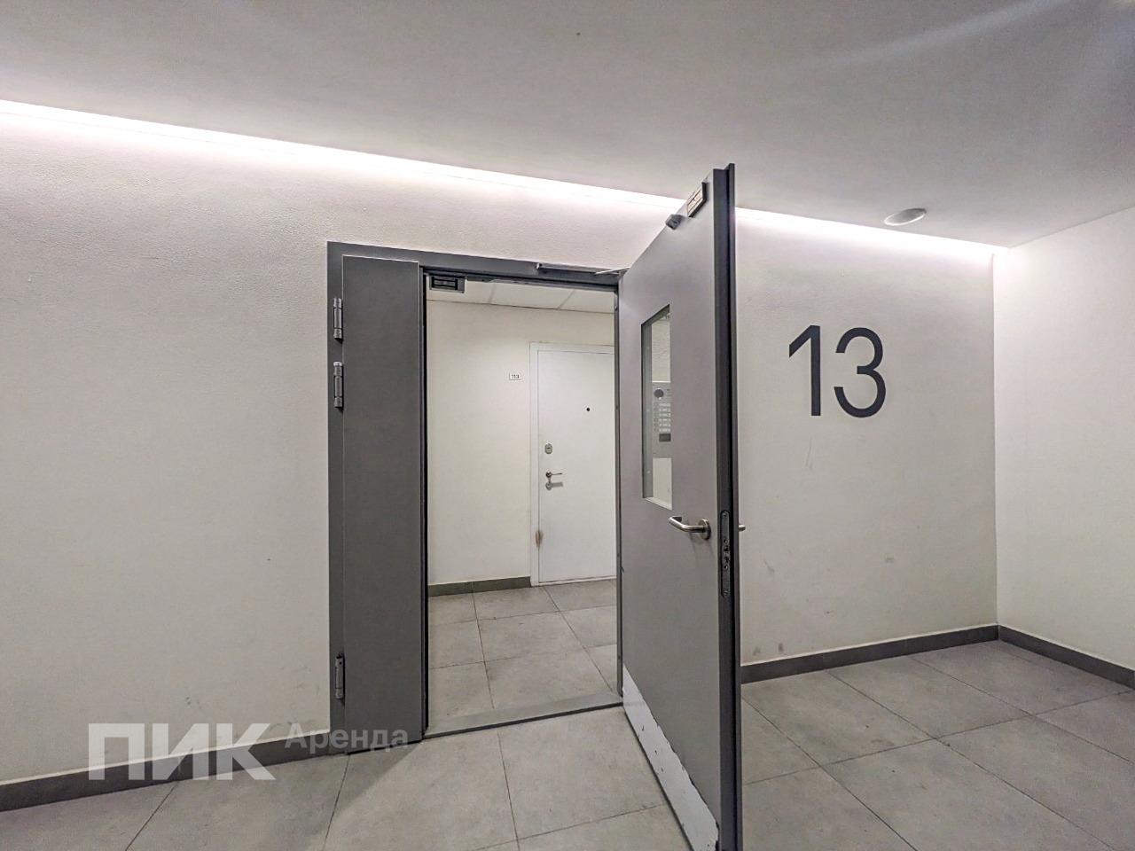 1-к. квартира, 34 м², 58 300 ₽/мес — фото № 11