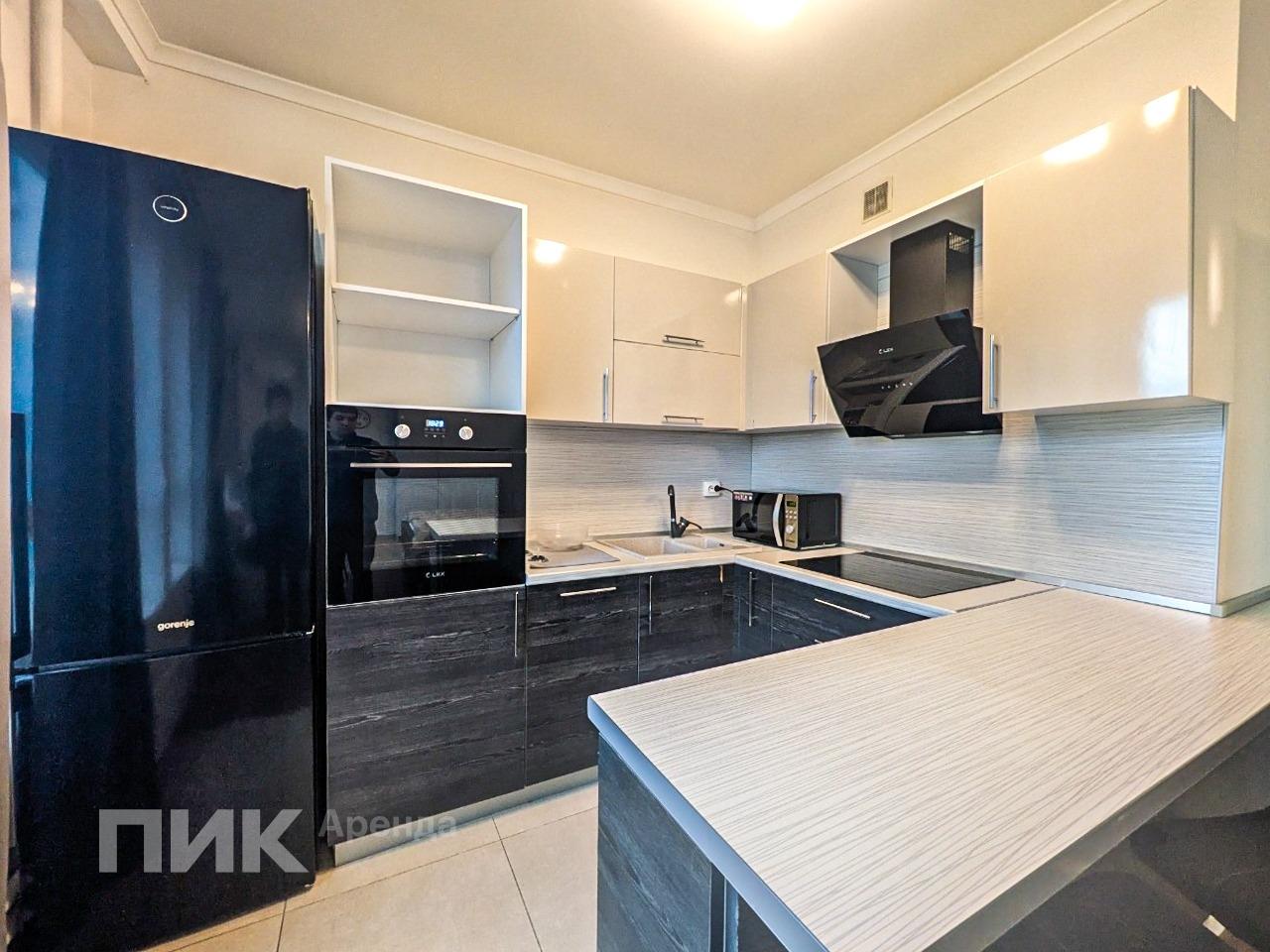 1-к. квартира, 34 м², 58 300 ₽/мес — фото № 5