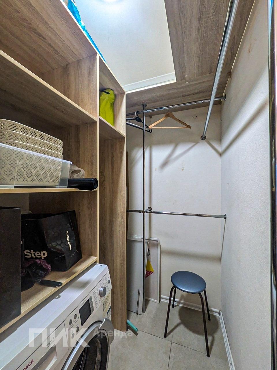 1-к. квартира, 34 м², 58 300 ₽/мес — фото № 7