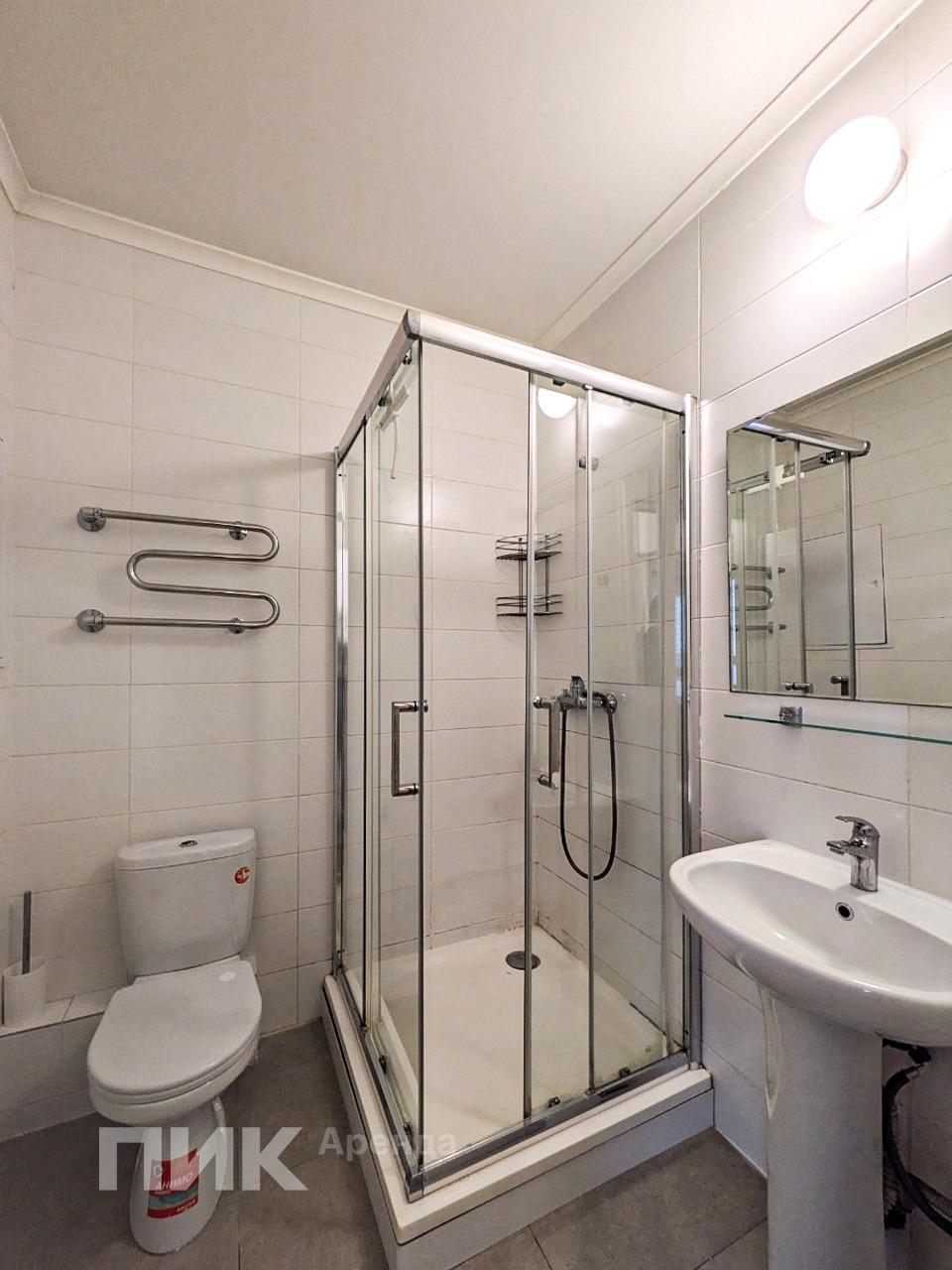 1-к. квартира, 34 м², 58 300 ₽/мес — фото № 6
