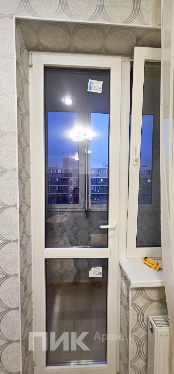 студия, 23 м², 23 000 ₽/мес — фото № 12