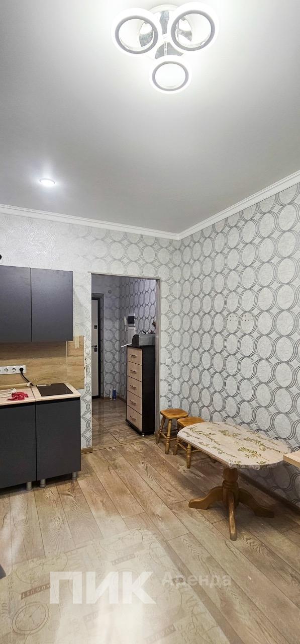 студия, 23 м², 23 000 ₽/мес — фото № 4