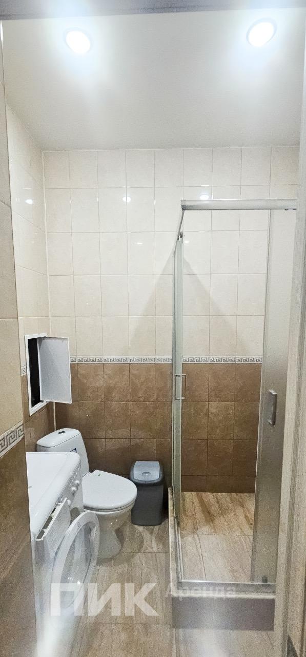 студия, 23 м², 23 000 ₽/мес — фото № 7