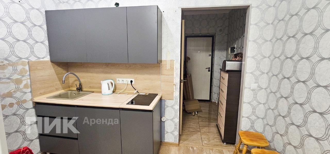 студия, 23 м², 23 000 ₽/мес — фото № 2