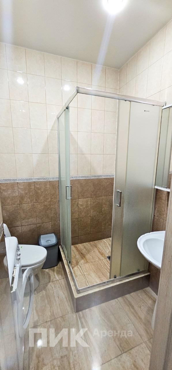 студия, 23 м², 23 000 ₽/мес — фото № 5