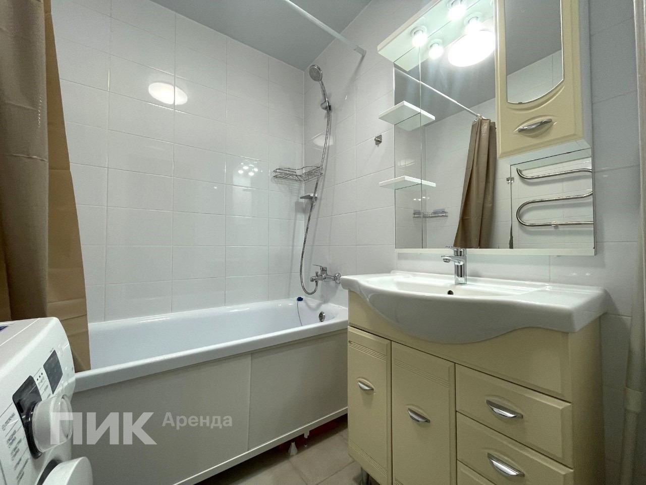 1-к. квартира, 40.2 м², 80 000 ₽/мес — фото № 12