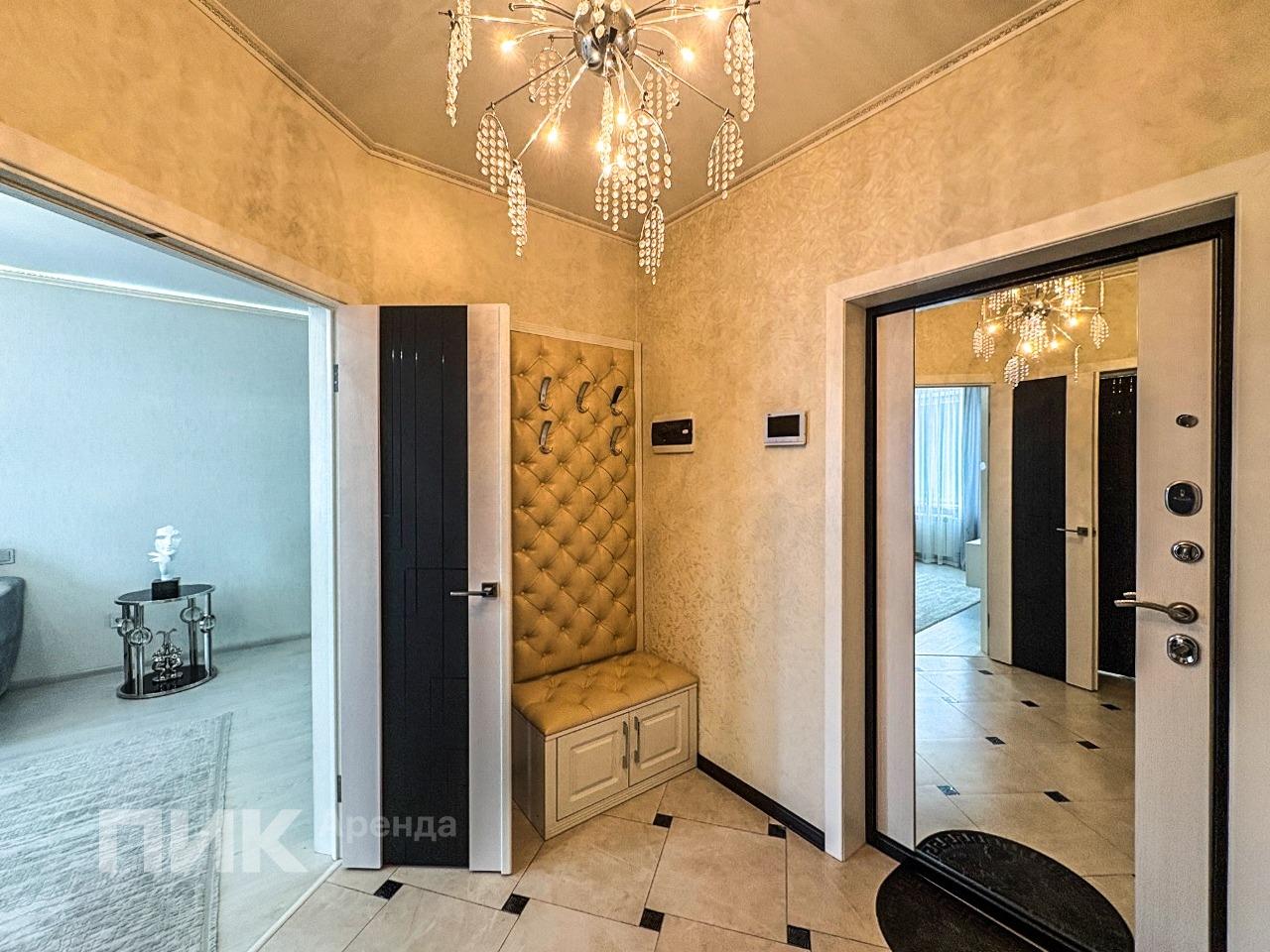 1-к. квартира, 39.3 м², 63 500 ₽/мес — фото № 14