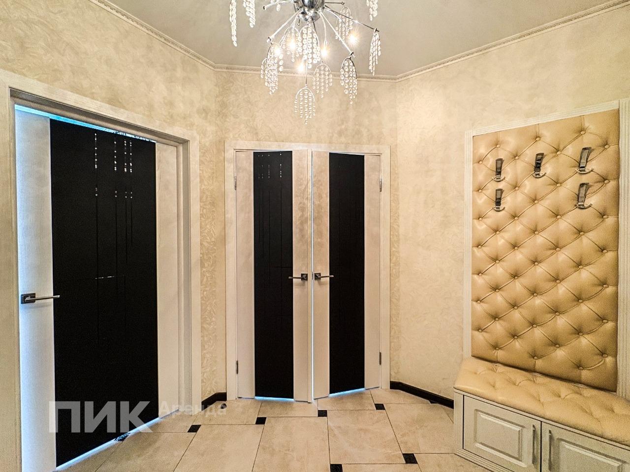 1-к. квартира, 39.3 м², 63 500 ₽/мес — фото № 13