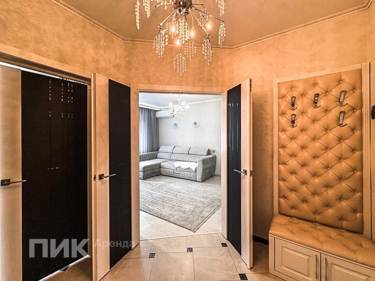 1-к. квартира, 39.3 м², 63 500 ₽/мес — фото № 12