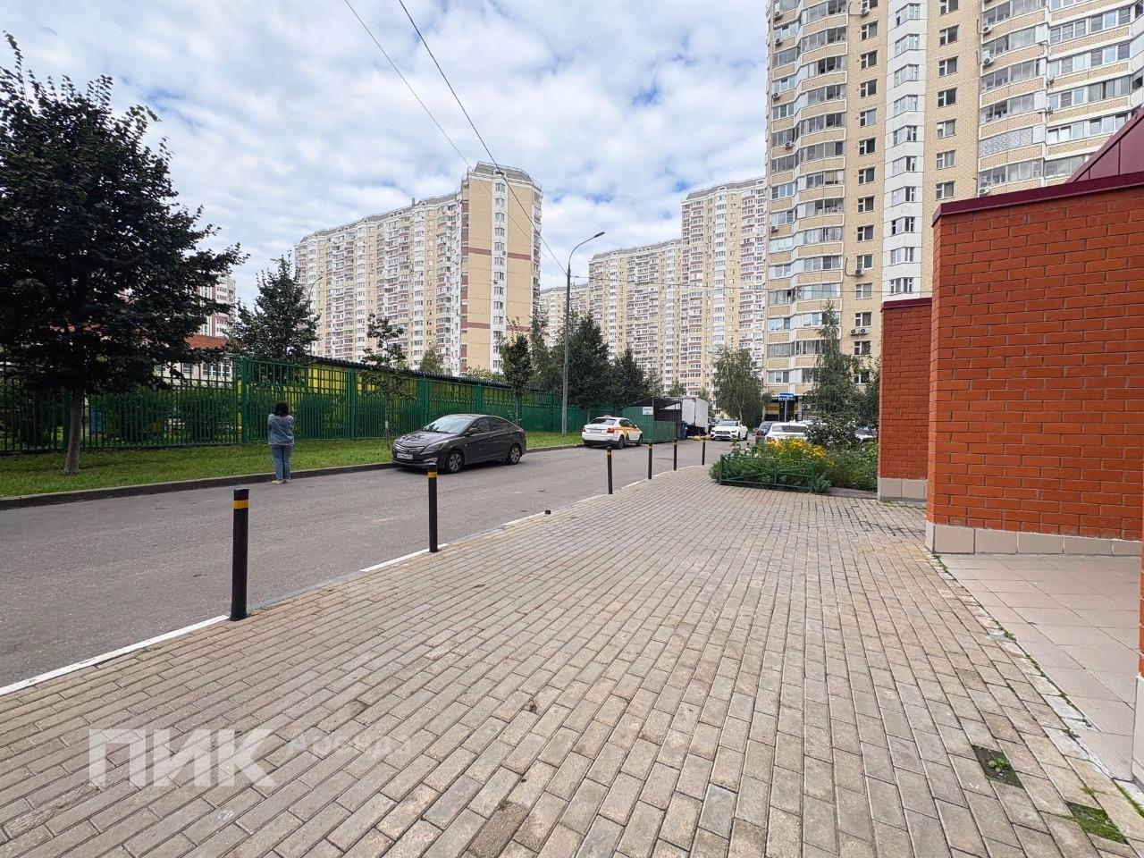 1-к. квартира, 39.3 м², 63 500 ₽/мес — фото № 22