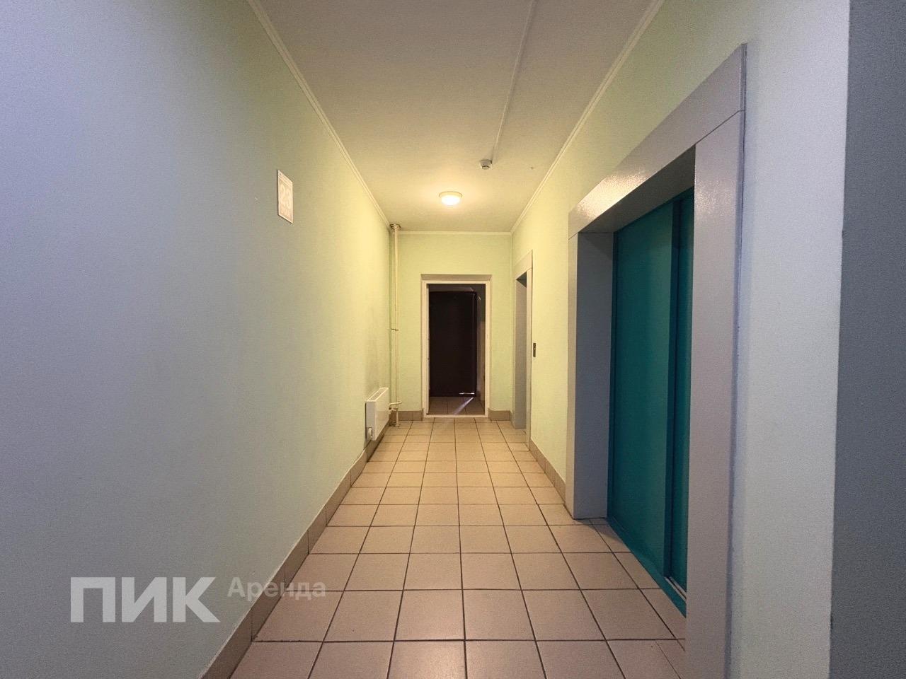 1-к. квартира, 39.3 м², 63 500 ₽/мес — фото № 17