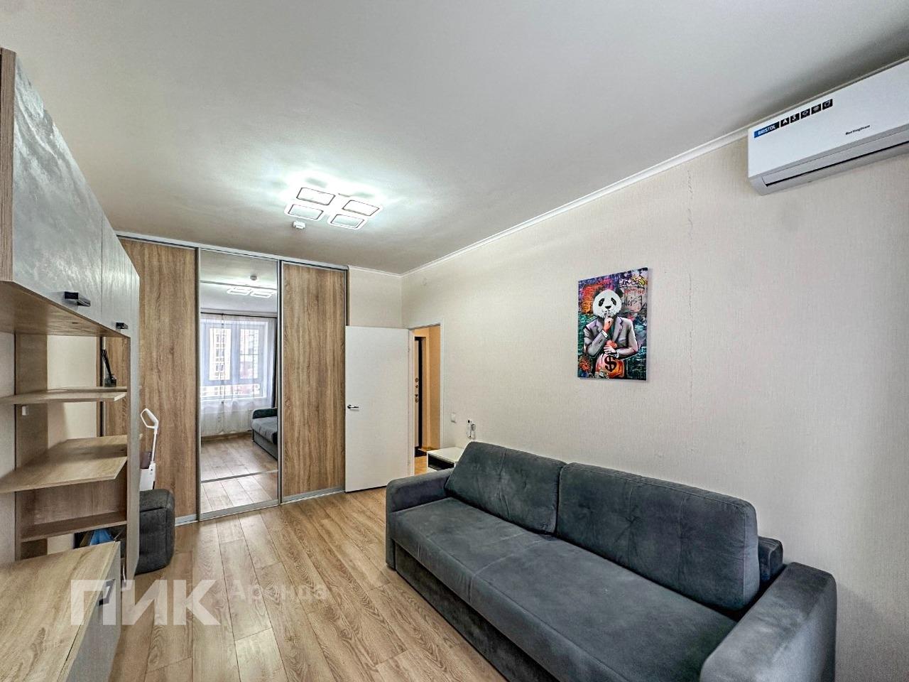 1-к. квартира, 36.1 м², 53 100 ₽/мес — фото № 4