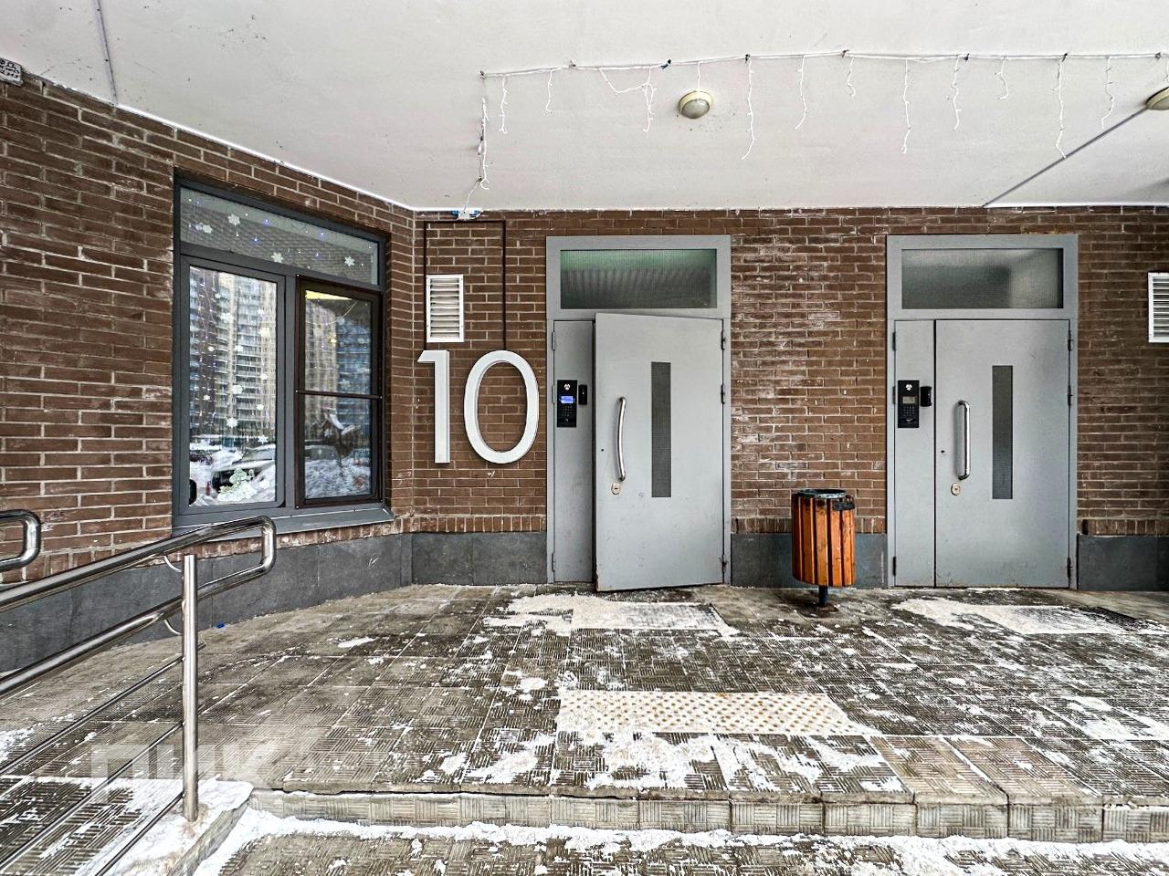 1-к. квартира, 36.1 м², 53 100 ₽/мес — фото № 19