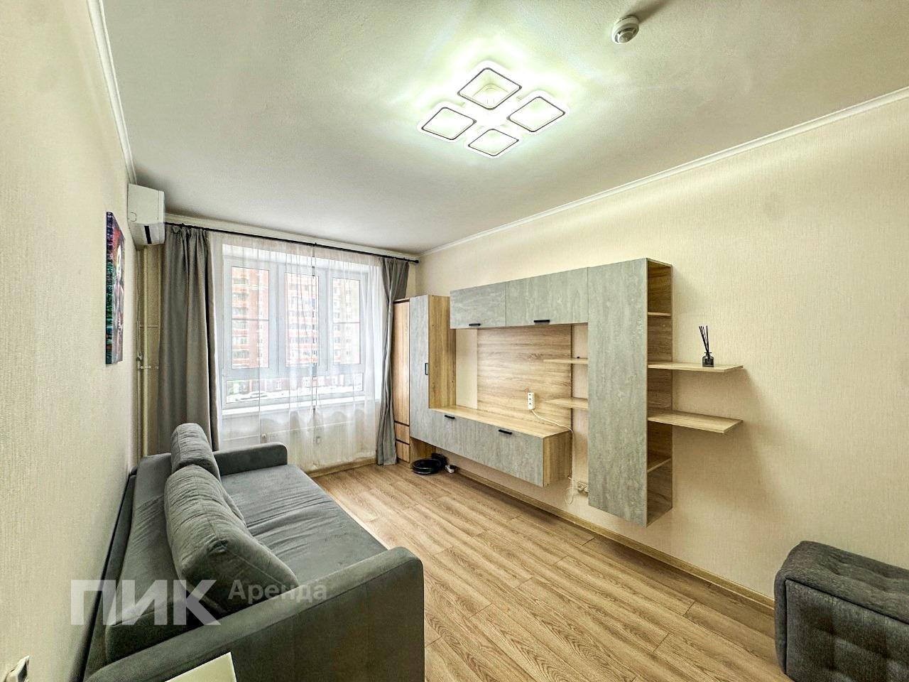 1-к. квартира, 36.1 м², 53 100 ₽/мес — фото № 3