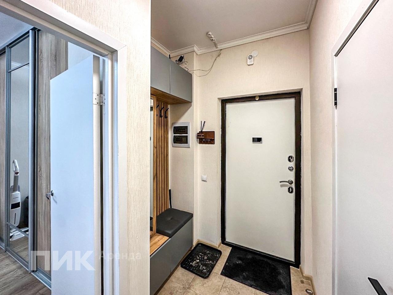 1-к. квартира, 36.1 м², 53 100 ₽/мес — фото № 13