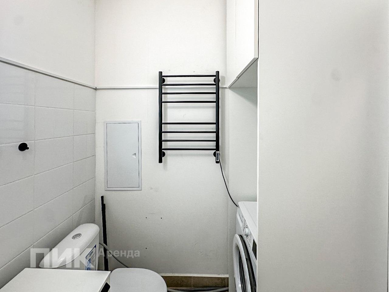 1-к. квартира, 36.1 м², 53 100 ₽/мес — фото № 9