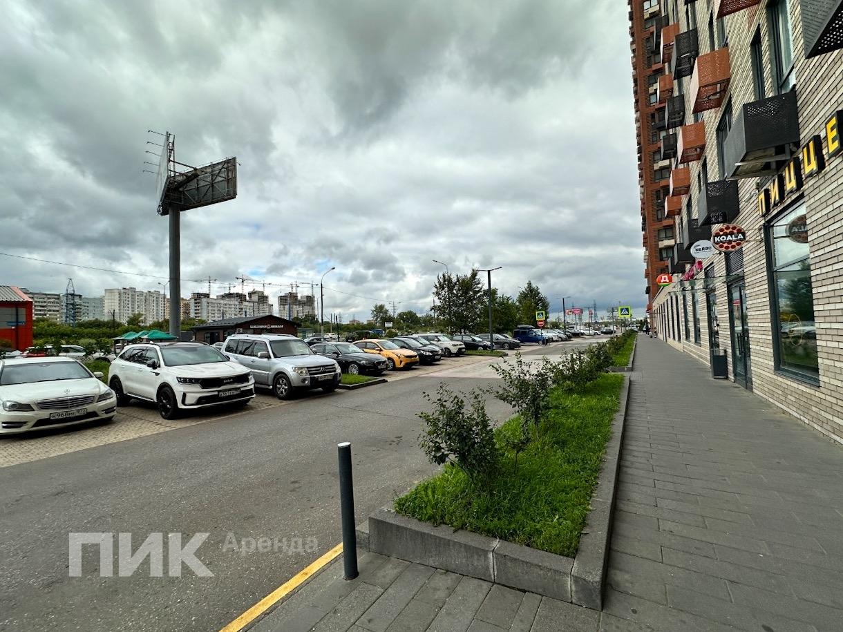 3-к. квартира, 56.2 м², 62 400 ₽/мес — фото № 21