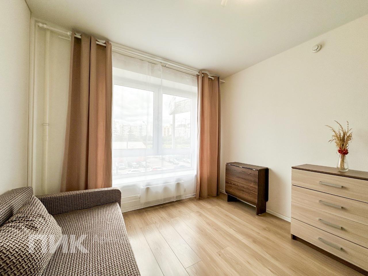 3-к. квартира, 56.2 м², 62 400 ₽/мес — фото № 8