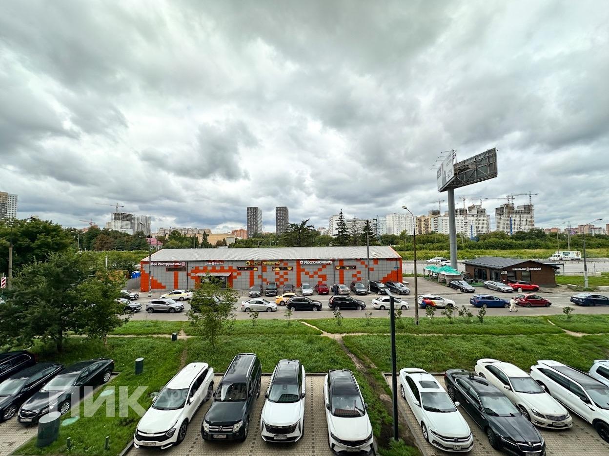3-к. квартира, 56.2 м², 62 400 ₽/мес — фото № 17