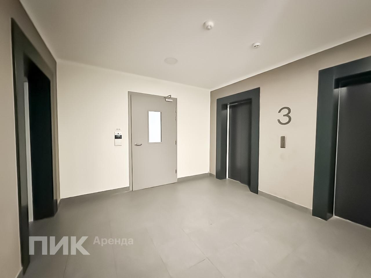 3-к. квартира, 56.2 м², 62 400 ₽/мес — фото № 15
