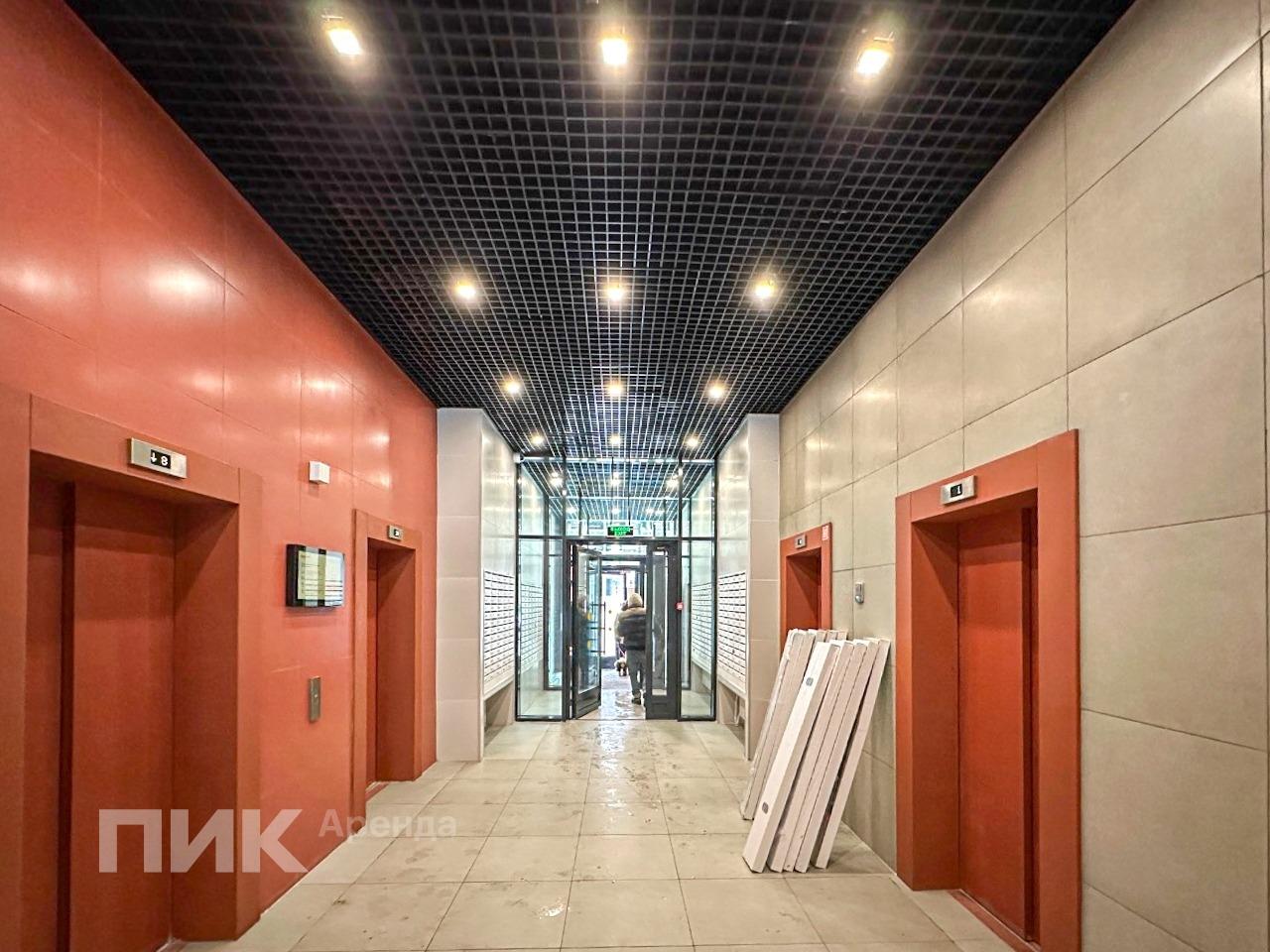 2-к. квартира, 47 м², 73 900 ₽/мес — фото № 16