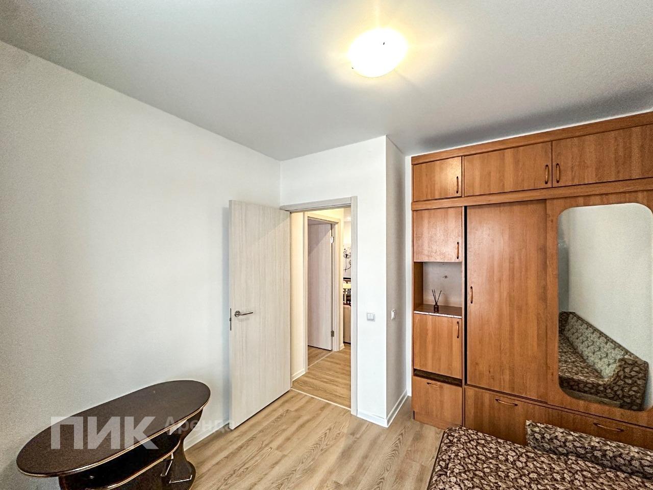 2-к. квартира, 47 м², 73 900 ₽/мес — фото № 6