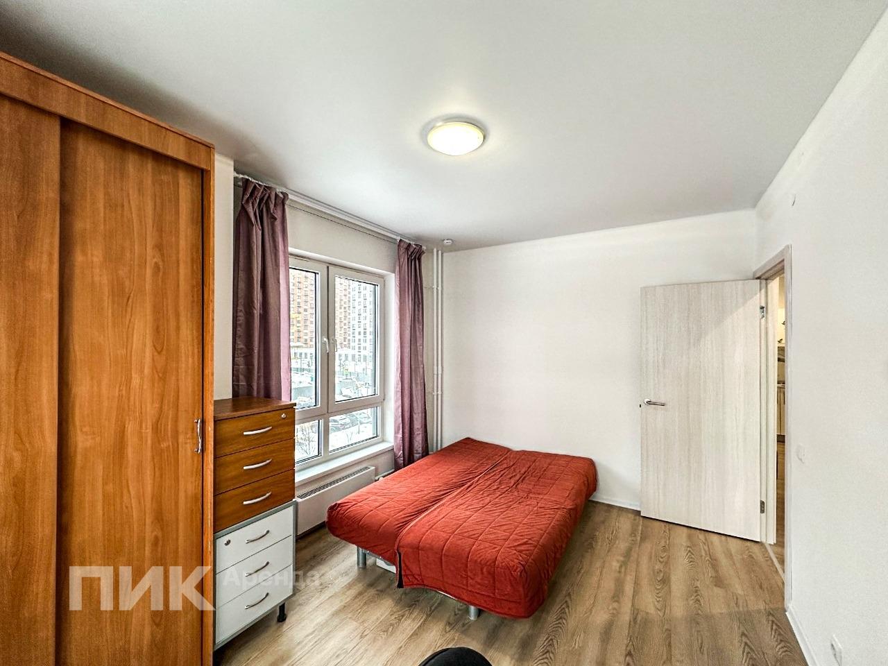 2-к. квартира, 47 м², 73 900 ₽/мес — фото № 3