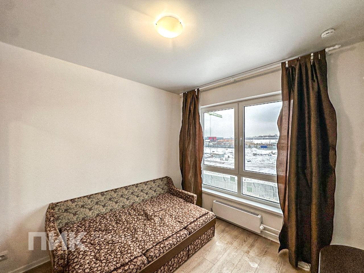 2-к. квартира, 47 м², 73 900 ₽/мес — фото № 4