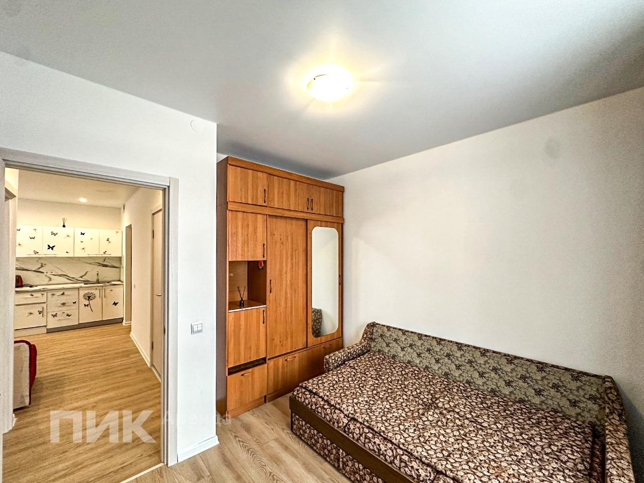 2-к. квартира, 47 м², 73 900 ₽/мес — фото № 5