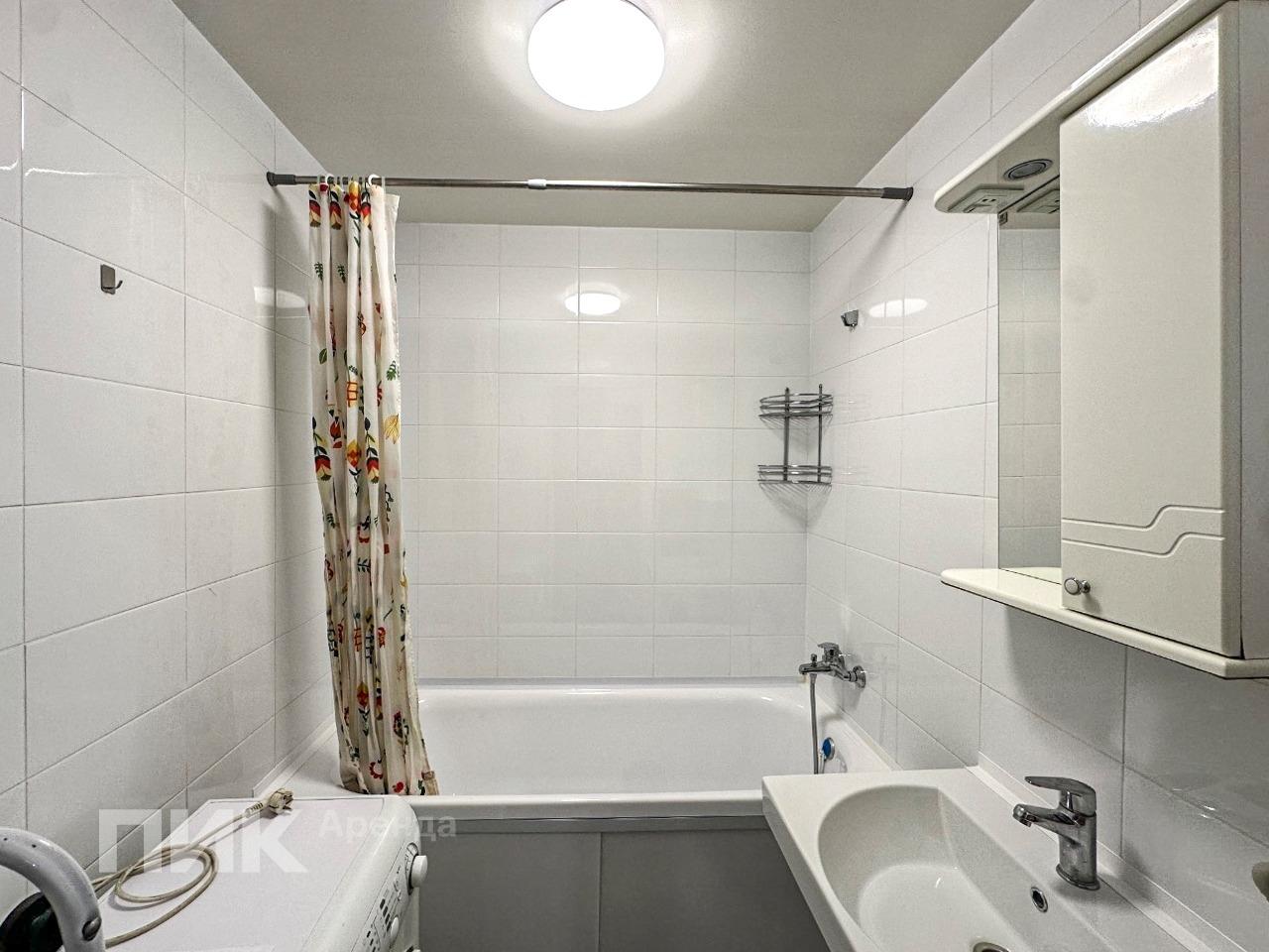 2-к. квартира, 47 м², 73 900 ₽/мес — фото № 11