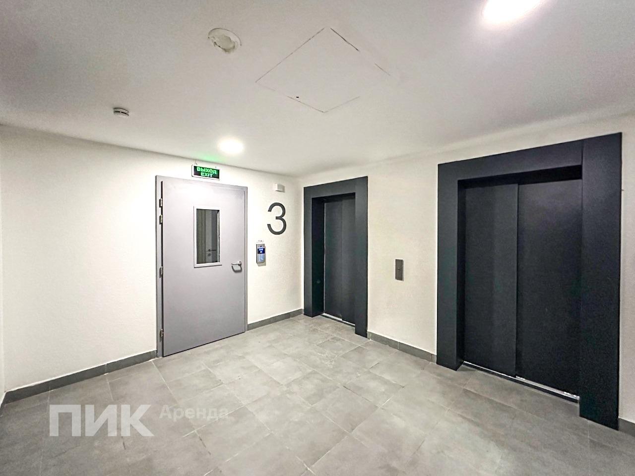 2-к. квартира, 47 м², 73 900 ₽/мес — фото № 15