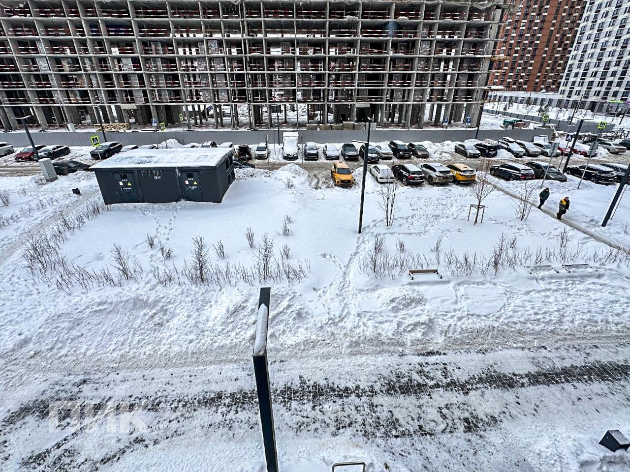 2-к. квартира, 47 м², 73 900 ₽/мес — фото № 17