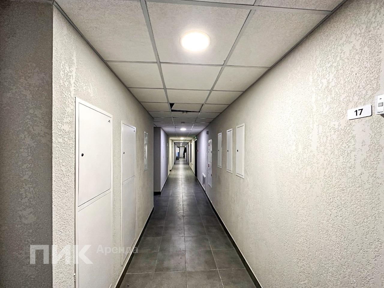 2-к. квартира, 47 м², 73 900 ₽/мес — фото № 14