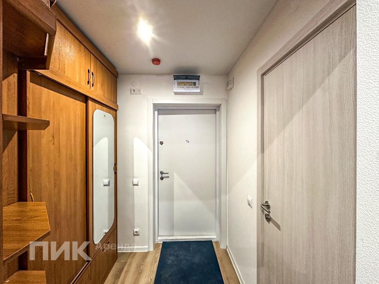 2-к. квартира, 47 м², 73 900 ₽/мес — фото № 13