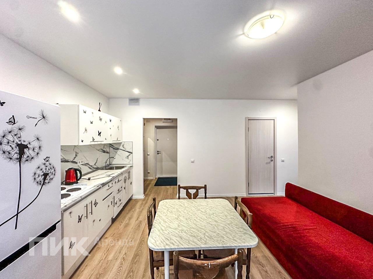 2-к. квартира, 47 м², 73 900 ₽/мес — фото № 10