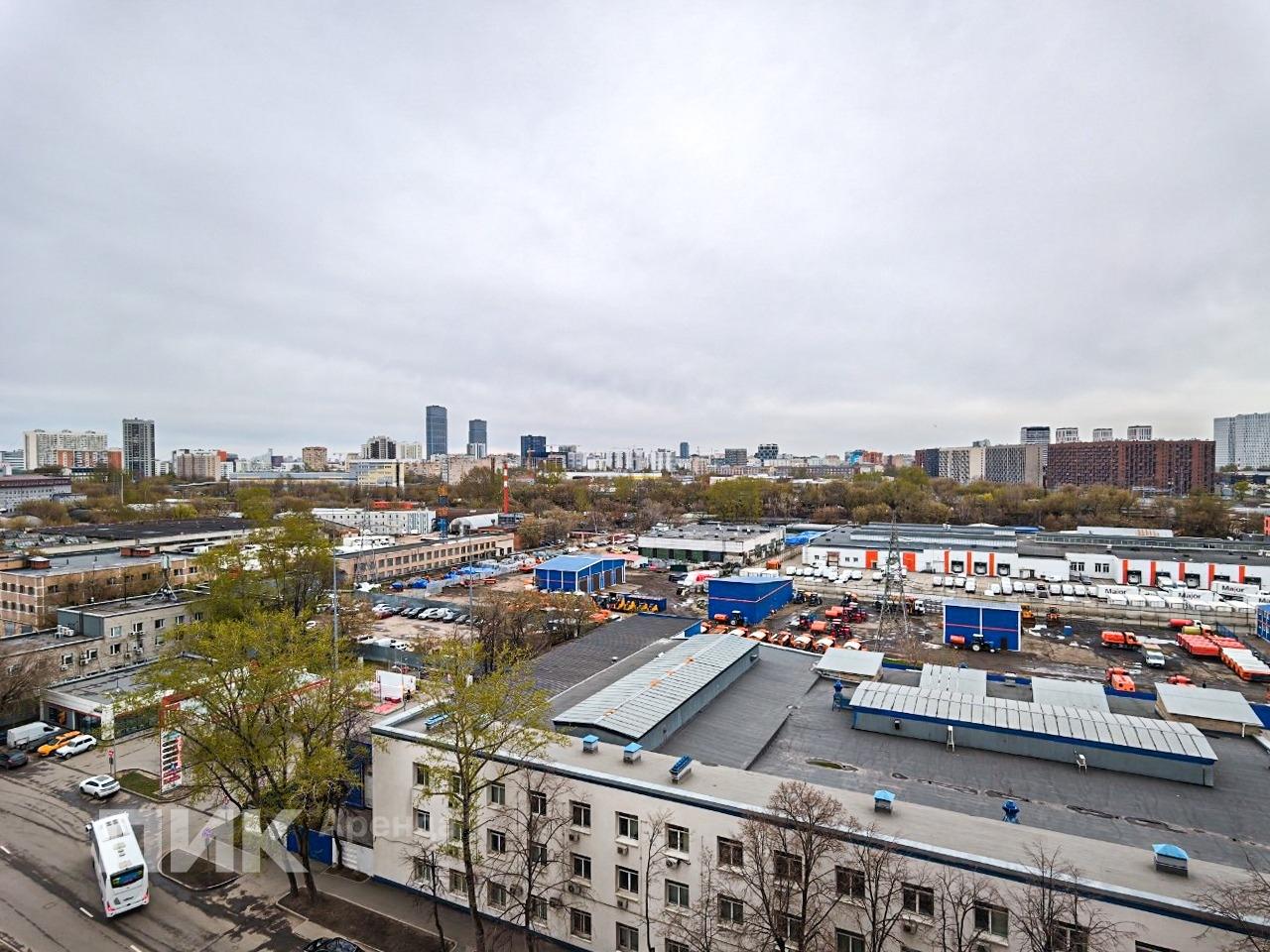 студия, 20 м², 71 300 ₽/мес — фото № 11