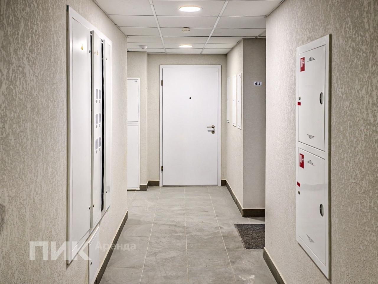 студия, 20 м², 71 300 ₽/мес — фото № 9