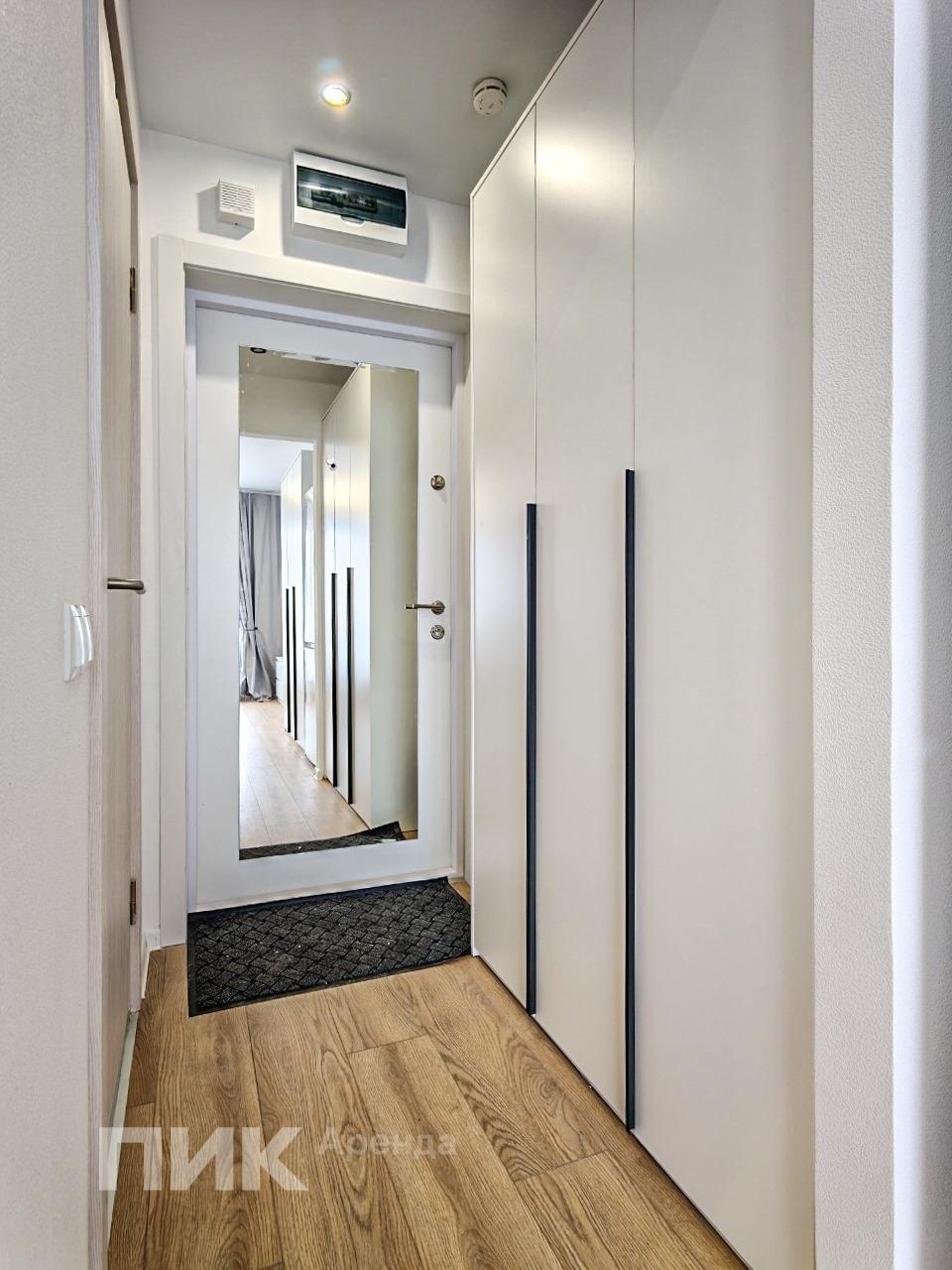 студия, 20 м², 71 300 ₽/мес — фото № 8