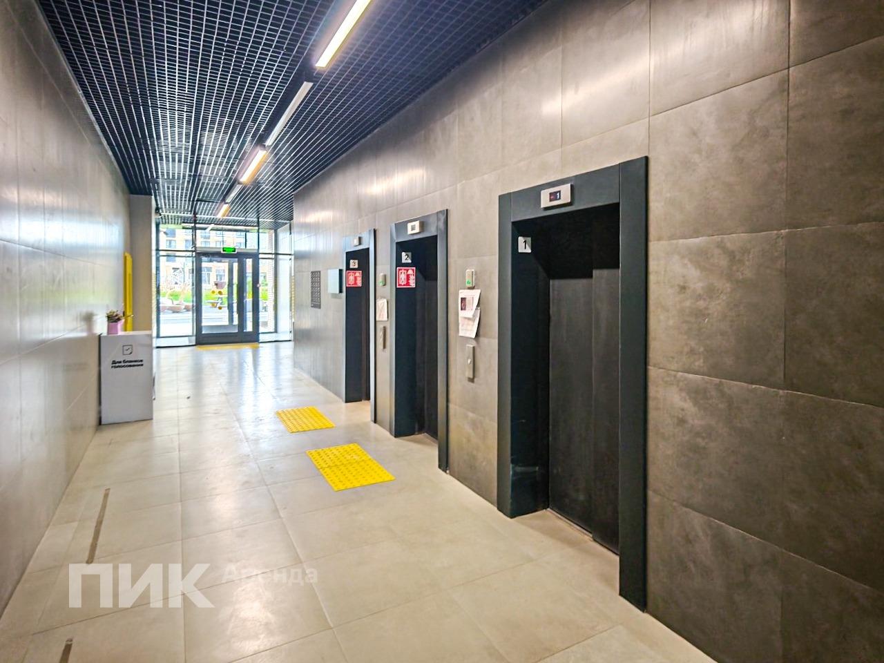 студия, 20 м², 71 300 ₽/мес — фото № 10