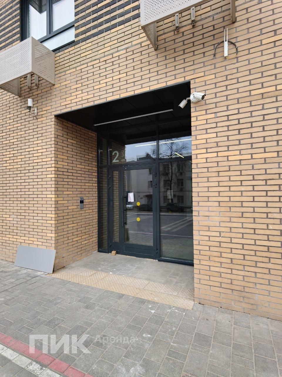 студия, 20 м², 71 300 ₽/мес — фото № 13