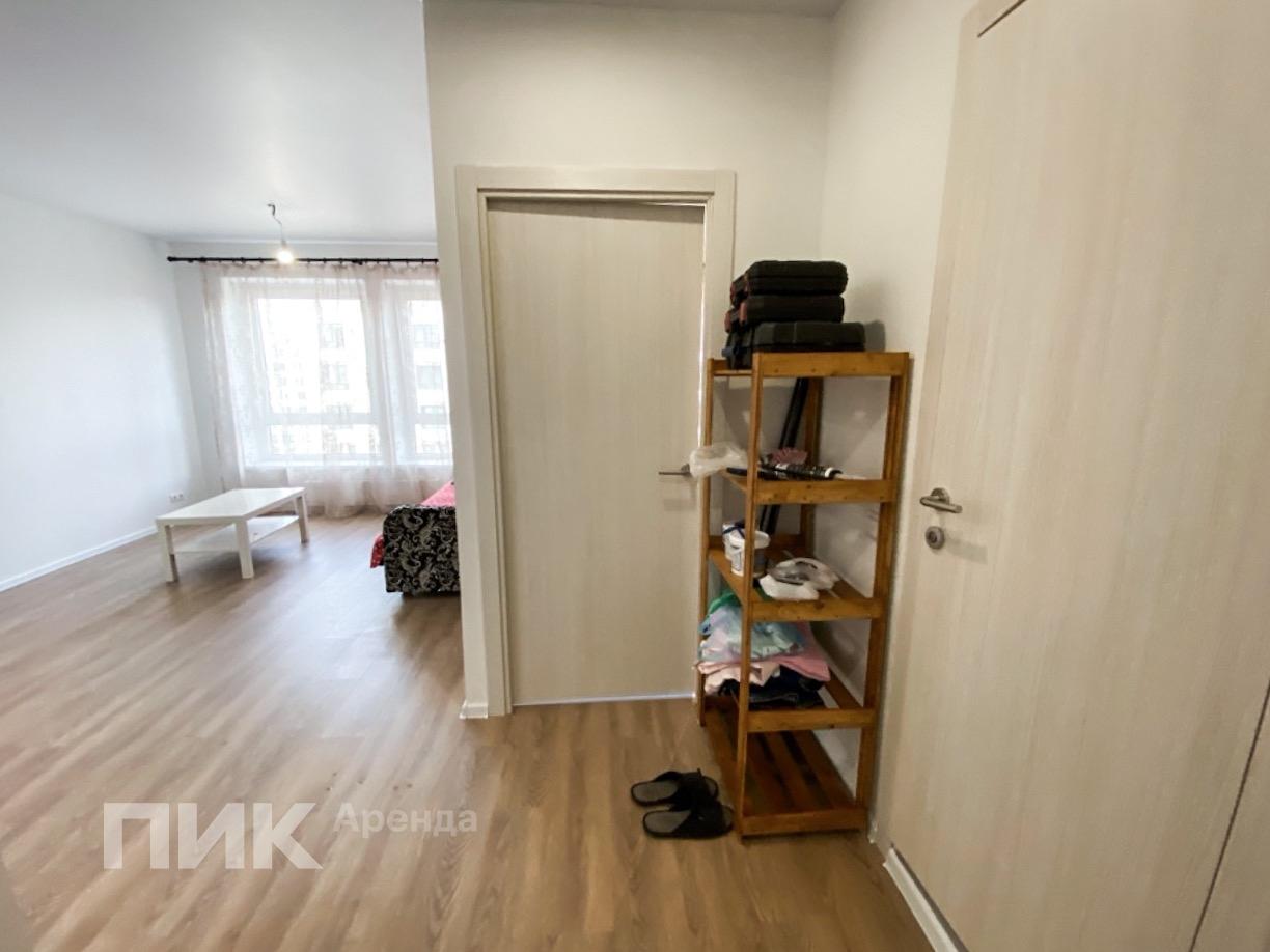 1-к. квартира, 39.3 м², 44 000 ₽/мес — фото № 8