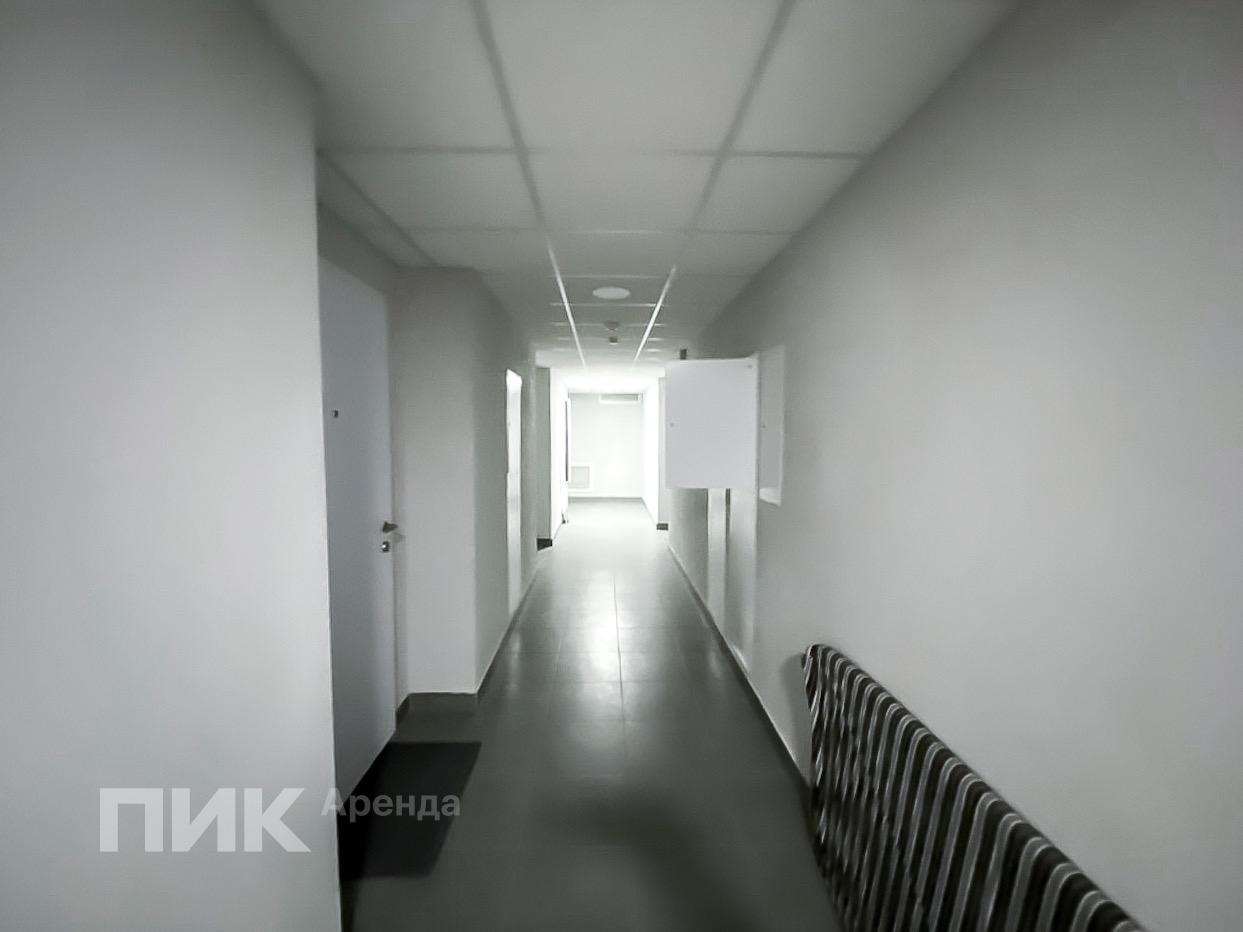 1-к. квартира, 39.3 м², 44 000 ₽/мес — фото № 11