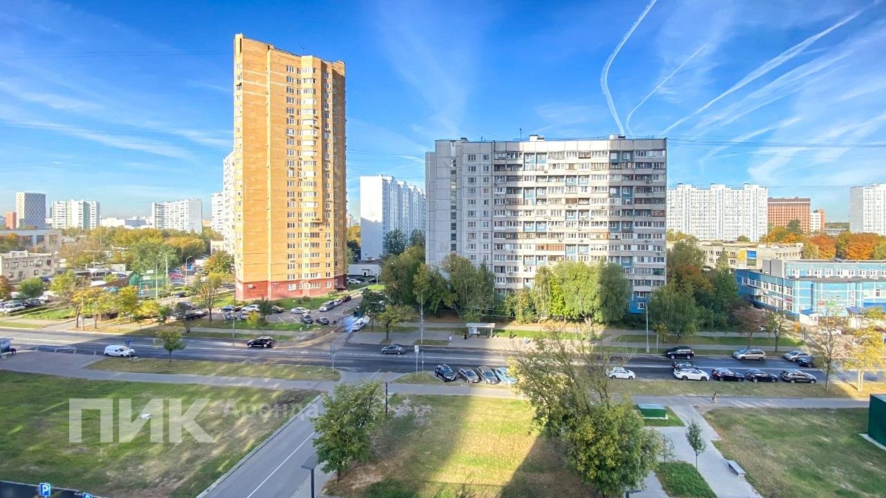 1-к. квартира, 43.6 м², 89 500 ₽/мес — фото № 16