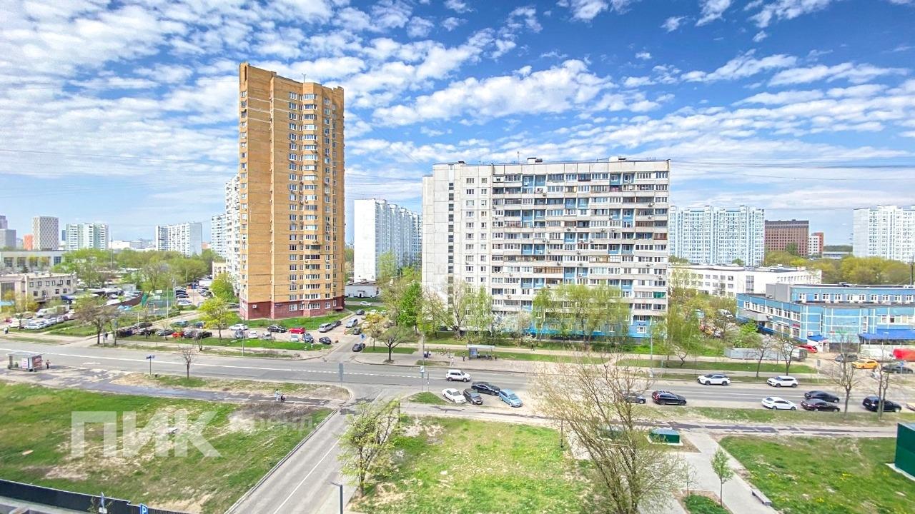 1-к. квартира, 43.6 м², 85 000 ₽/мес — фото № 15