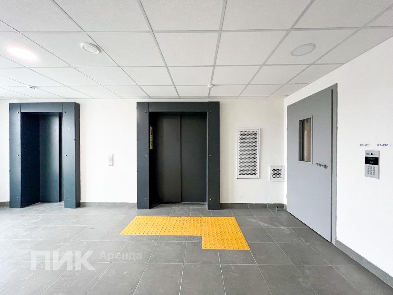 1-к. квартира, 35.7 м², 55 200 ₽/мес — фото № 13