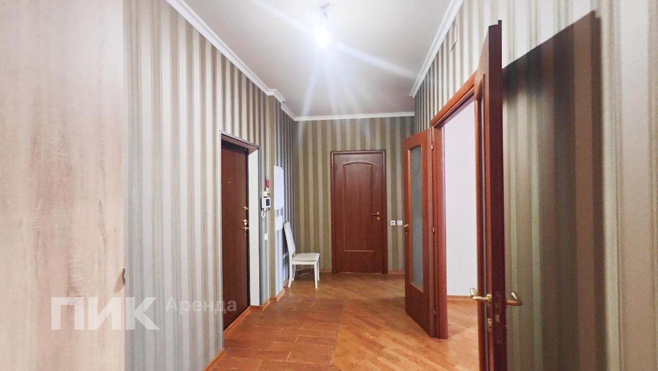 2-к. квартира, 72.3 м², 99 800 ₽/мес — фото № 10