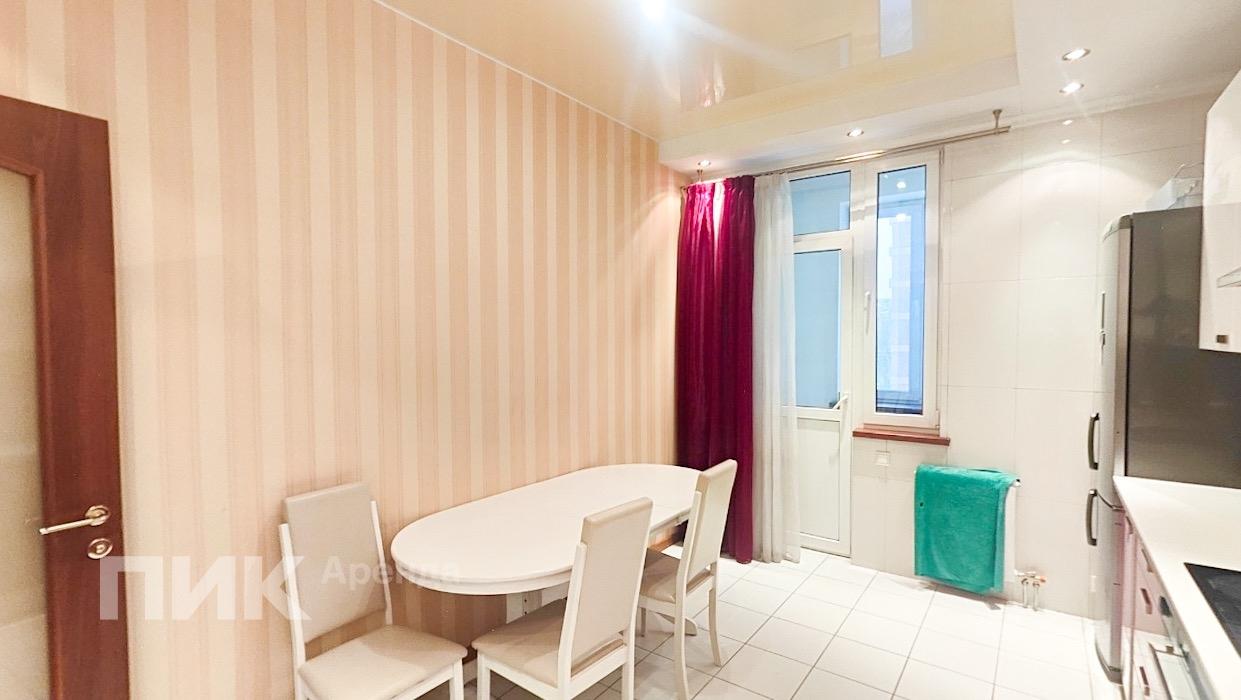 2-к. квартира, 72.3 м², 99 800 ₽/мес — фото № 6