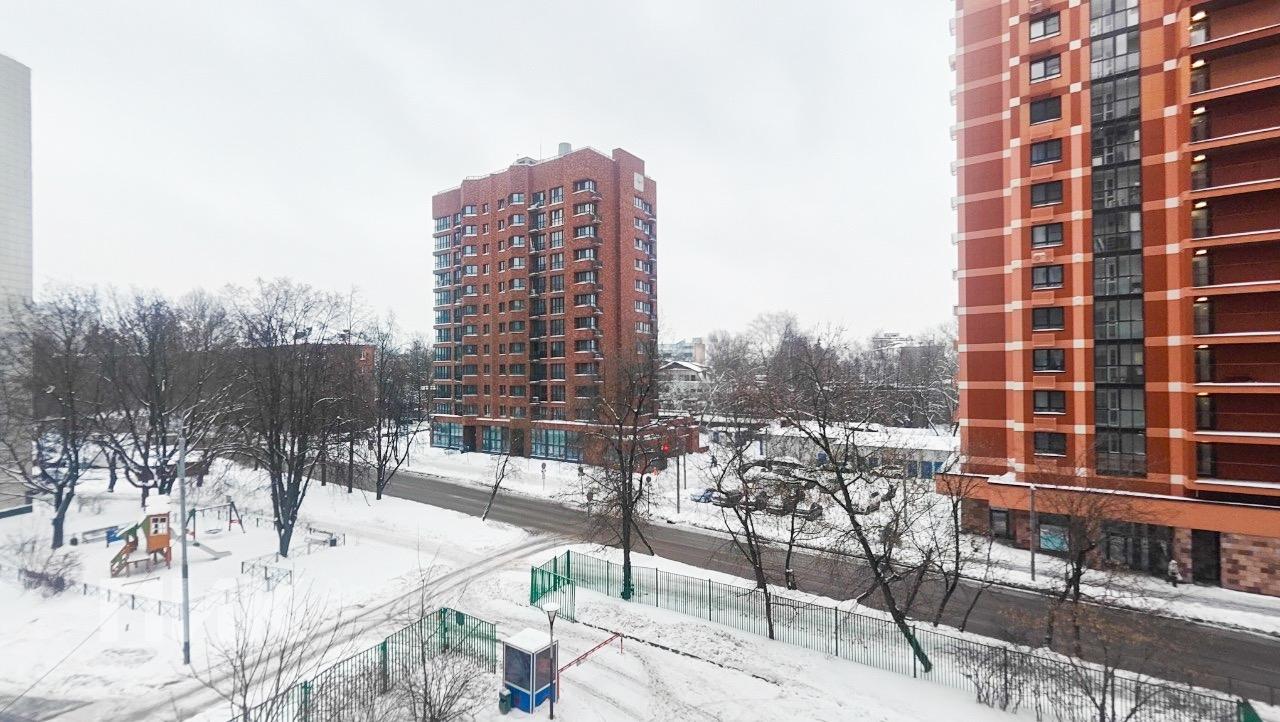 2-к. квартира, 72.3 м², 99 800 ₽/мес — фото № 17