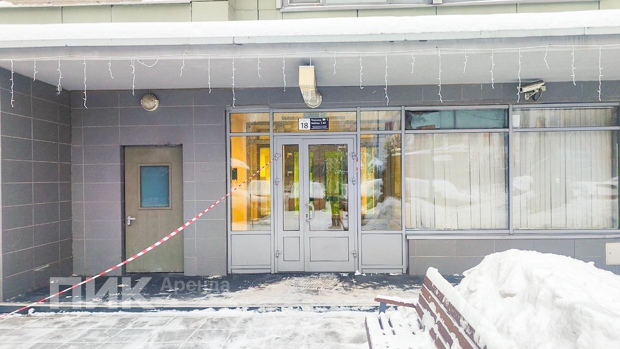 2-к. квартира, 72.3 м², 99 800 ₽/мес — фото № 19